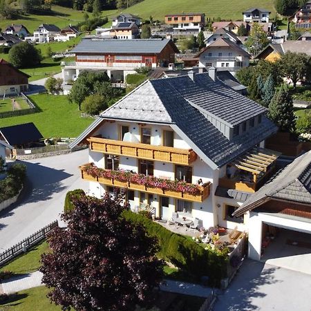 Gaestehaus Schwaiger Sankt Michael im Lungau Εξωτερικό φωτογραφία