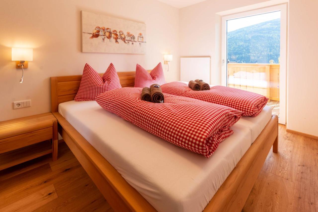 Gaestehaus Schwaiger Sankt Michael im Lungau Εξωτερικό φωτογραφία