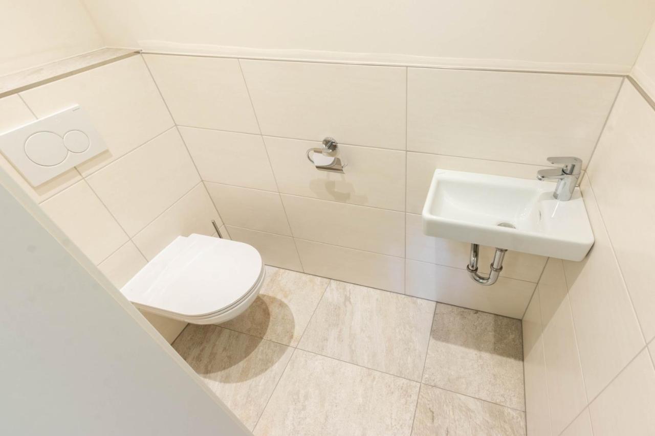 Gaestehaus Schwaiger Sankt Michael im Lungau Εξωτερικό φωτογραφία