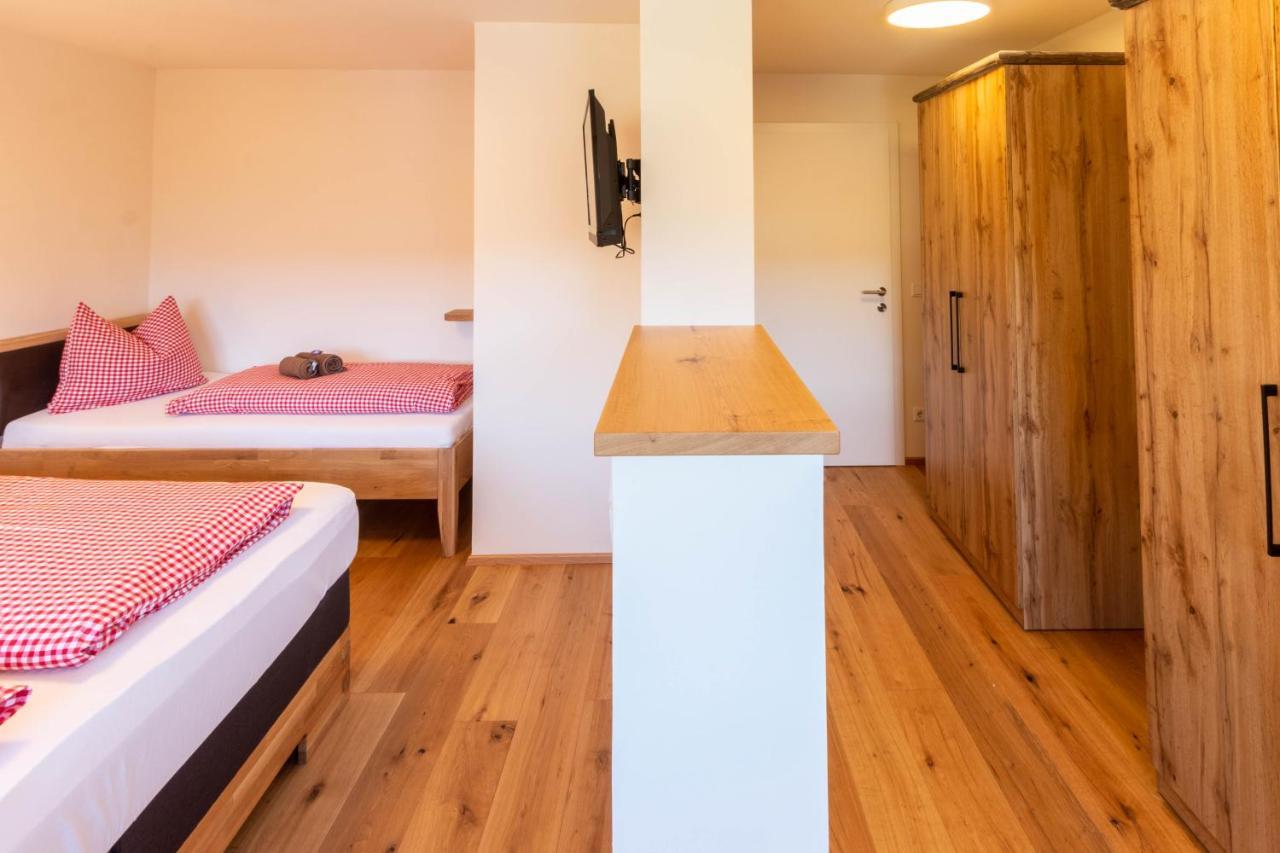 Gaestehaus Schwaiger Sankt Michael im Lungau Εξωτερικό φωτογραφία