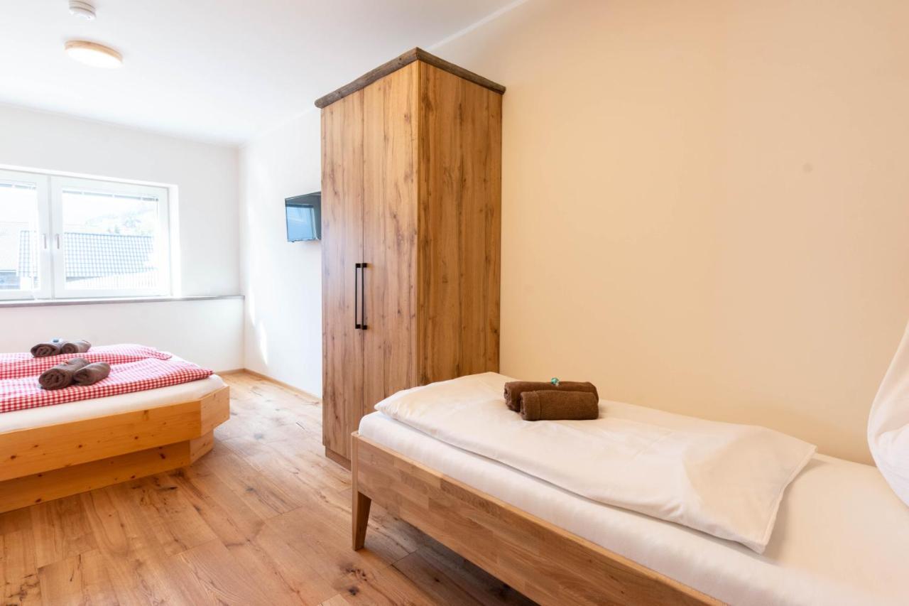 Gaestehaus Schwaiger Sankt Michael im Lungau Εξωτερικό φωτογραφία