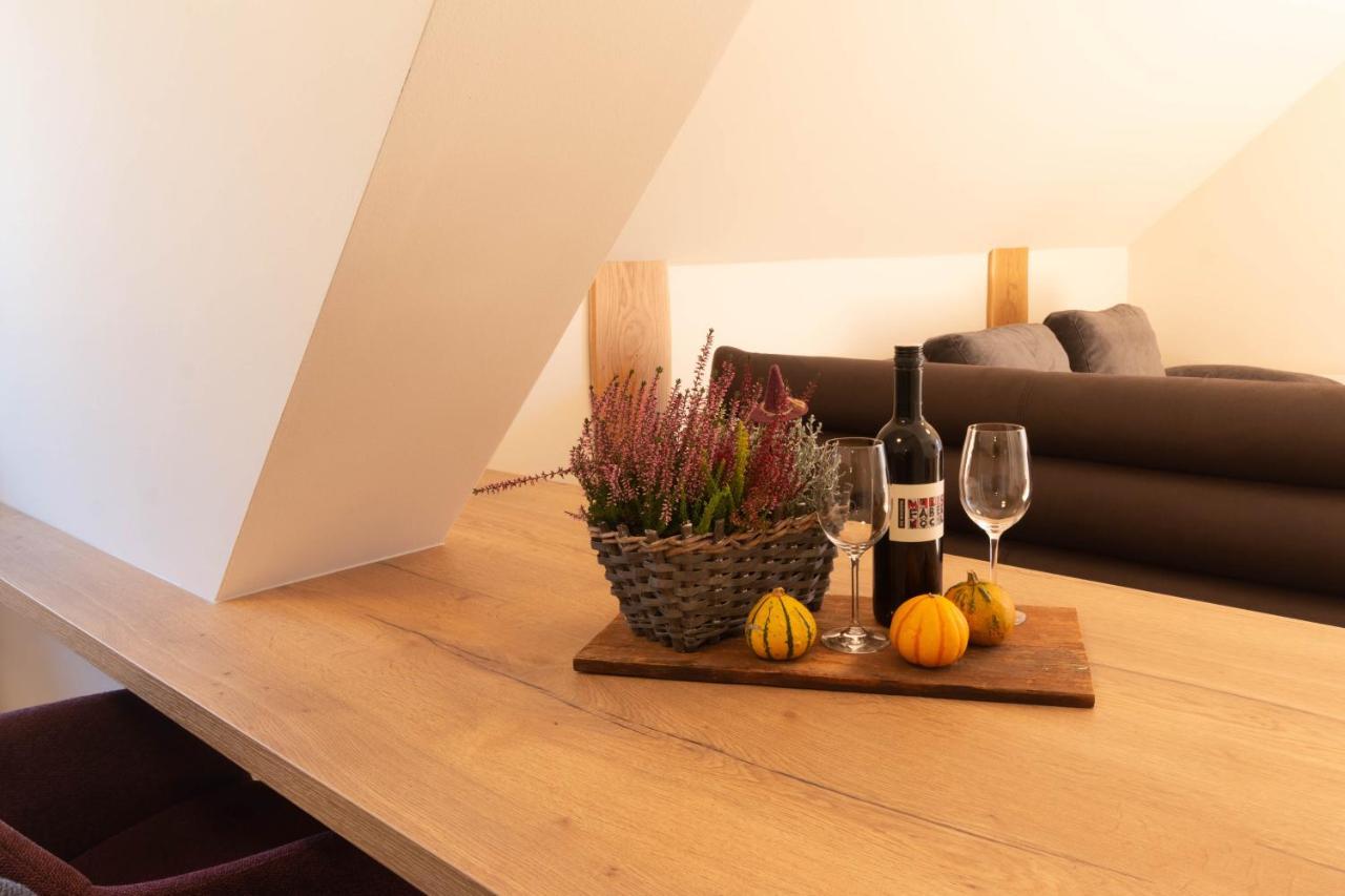 Gaestehaus Schwaiger Sankt Michael im Lungau Εξωτερικό φωτογραφία