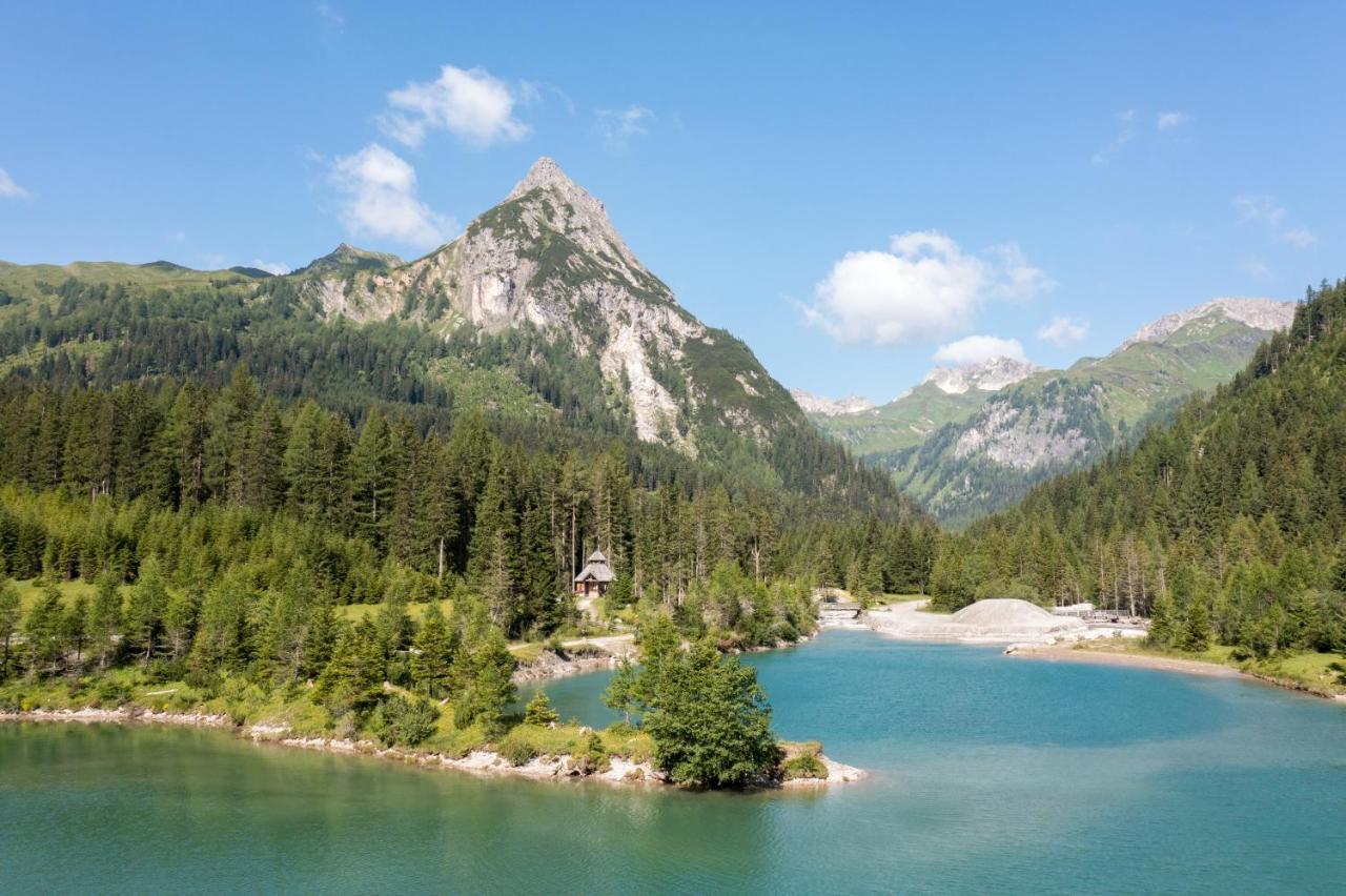 Gaestehaus Schwaiger Sankt Michael im Lungau Εξωτερικό φωτογραφία
